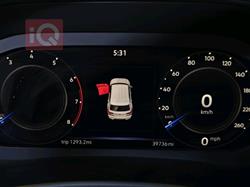 فولكسفاغن أطلس كروس سبورت